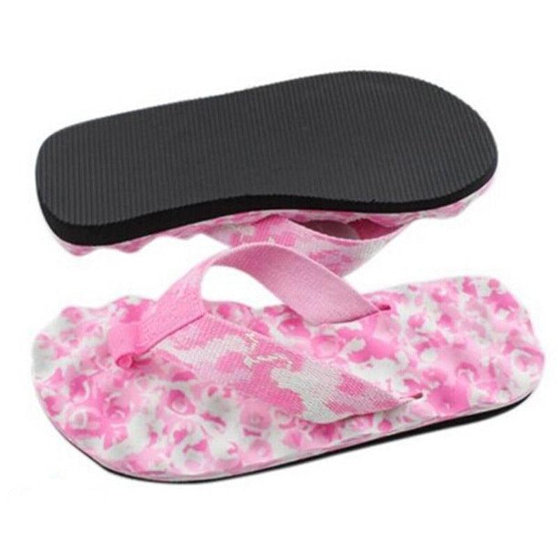 Summer Woman Shoes Platform Flip Flops Sandals Slipper Indoor Outdoor Slippers Beach Slides Footwear Womens Flip Flops Black Flip Flops Summer Beach Sandals Thong Style Comfortable Flip Flops
