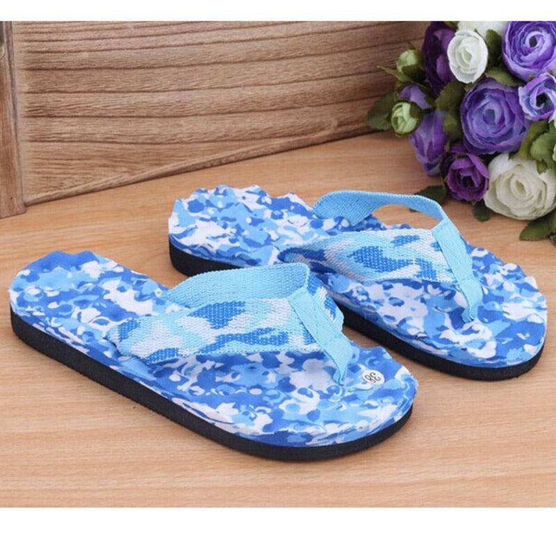 Summer Woman Shoes Platform Flip Flops Sandals Slipper Indoor Outdoor Slippers Beach Slides Footwear Womens Flip Flops Black Flip Flops Summer Beach Sandals Thong Style Comfortable Flip Flops