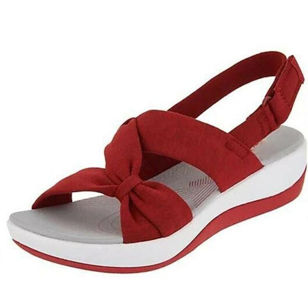 Summer Women Sandals Casual Shoes For Women Low Heels Sandals Casual Summer Women Beach Sport Sandals Comfort Classic Athletic Sandals With Arch Support Outdoor Beach Water Shoes