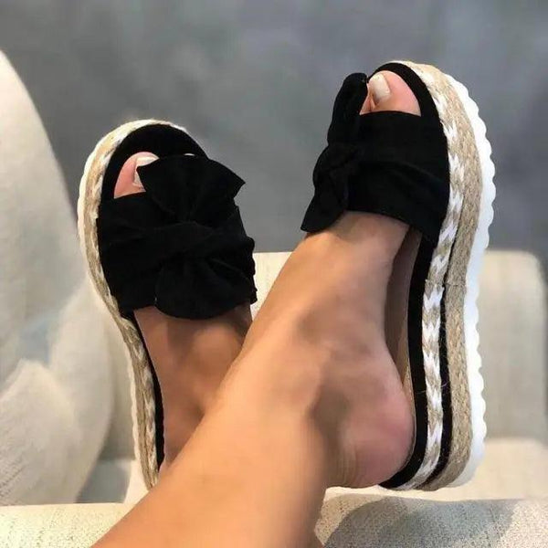 Summer Womens Sandals Slippers Cute Casual Comfort Non Slip Stylish Women Sandals