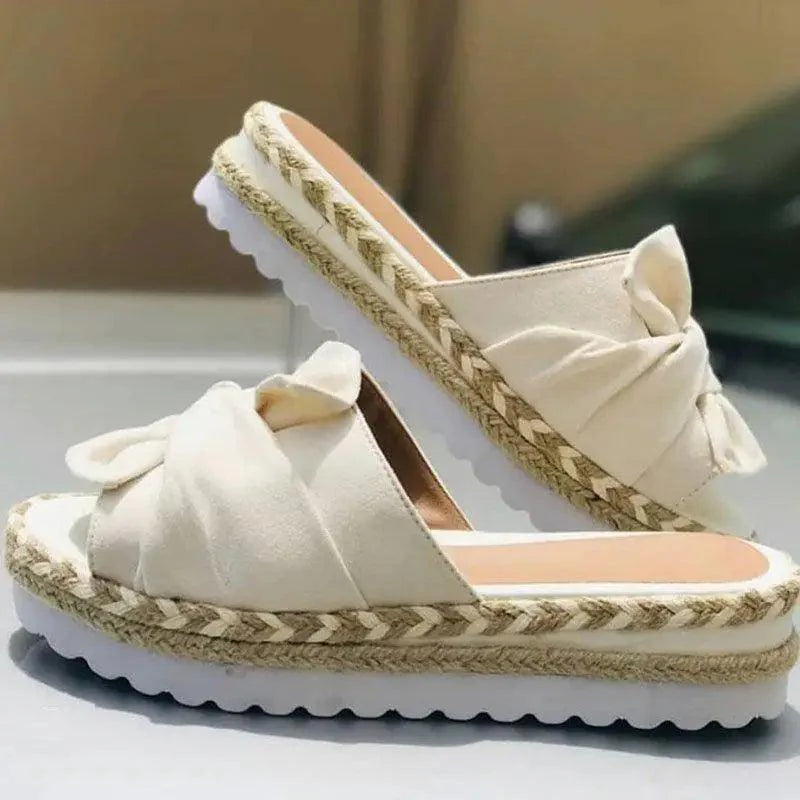 Summer Womens Sandals Slippers Cute Casual Comfort Non Slip Stylish Women Sandals