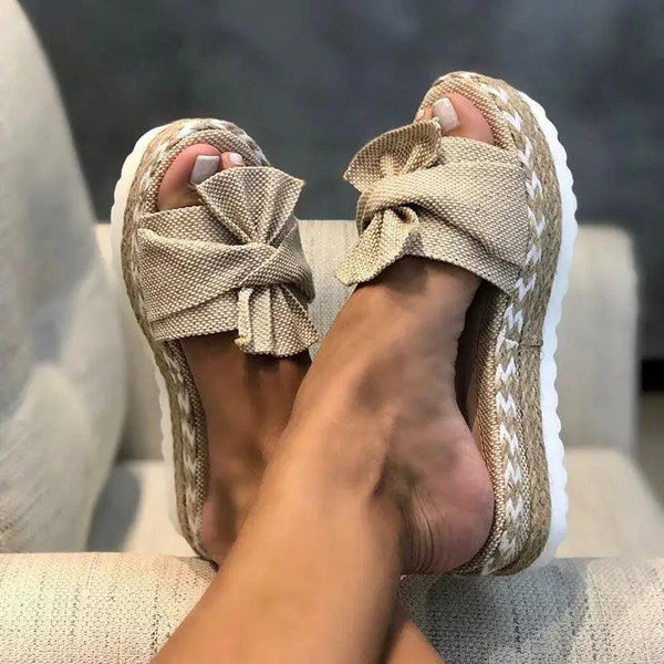 Summer Womens Sandals Slippers Cute Casual Comfort Non Slip Stylish Women Sandals