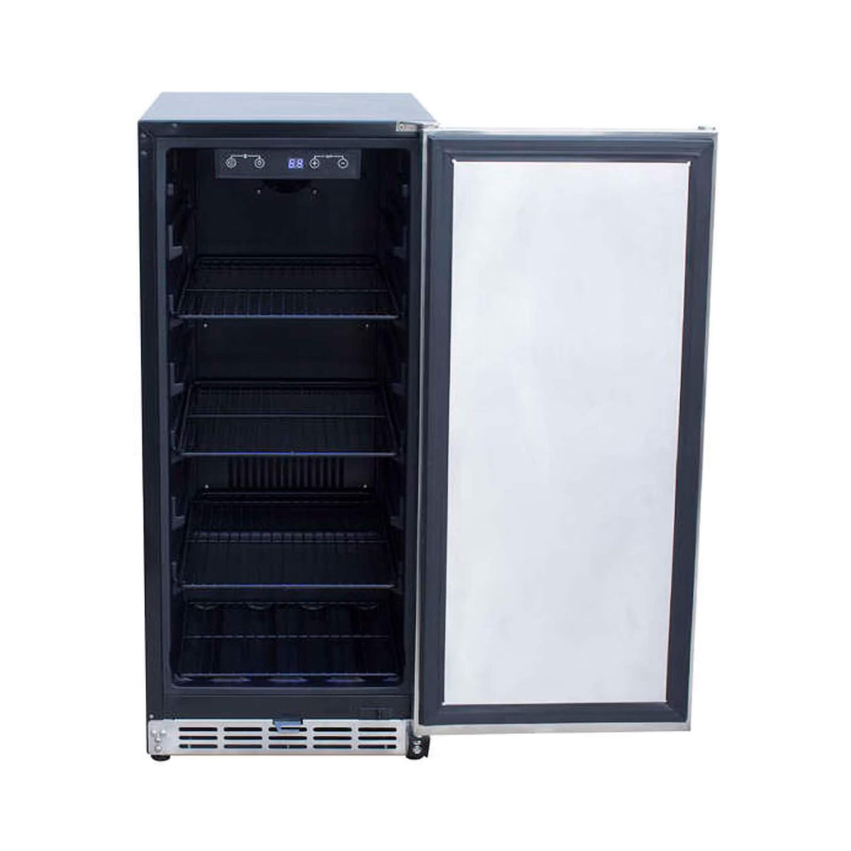 Summerset 15-Inch Outdoor Rated Fridge [RFR-15G/S] (SAK62584)