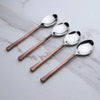 Sundance Table Spoon 4 Pc. Set