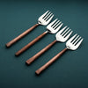 Sundance Sardine Table Forks 4 Pc. Set
