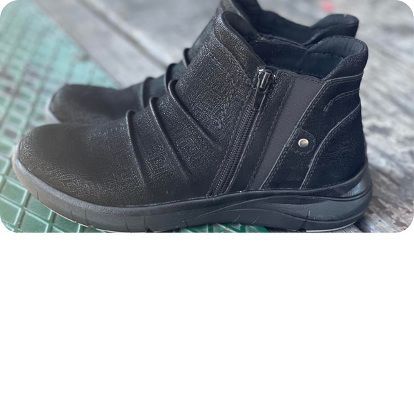 Sunrise Sport Booties