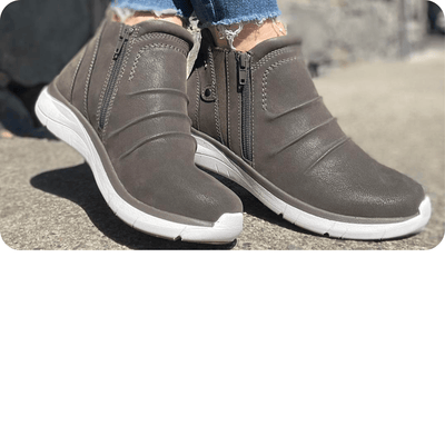 Sunrise Sport Booties
