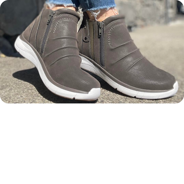 Sunrise Sport Booties