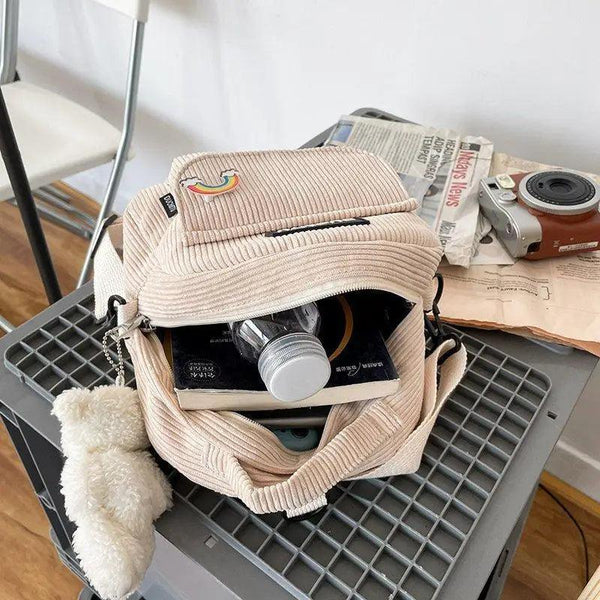 Super Cute Small Backpack Female Nice Shoulder Bags Multi-purpose Ladies Backpacks Travel Bag for Girls