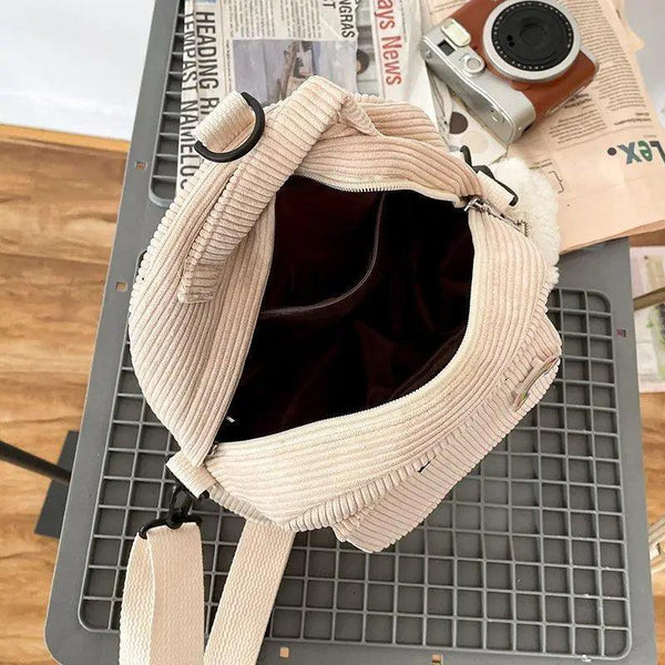 Super Cute Small Backpack Female Nice Shoulder Bags Multi-purpose Ladies Backpacks Travel Bag for Girls