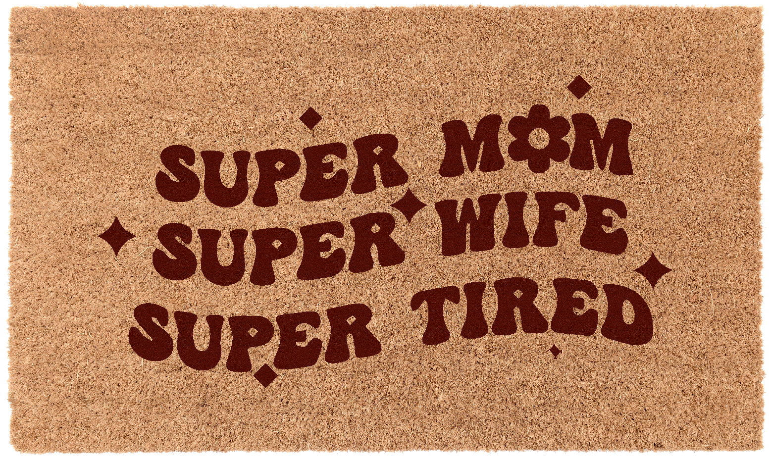 Super Mom