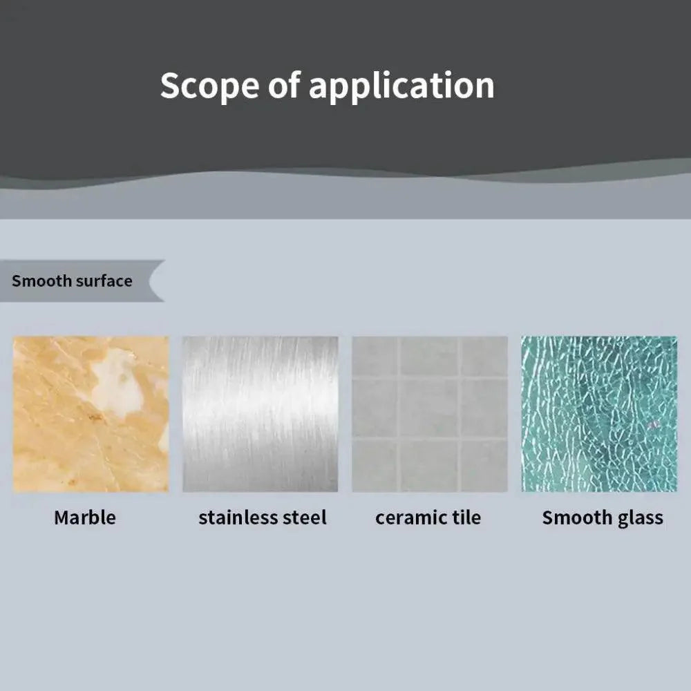 Super Strong Vacuum Suction Cup Soap Holder Drain Stainless Steel Wall-Mounted Soap Dish Shower Box Dish Punch-Free Bathroom Accessories Bathroom Soap Dish Holder Shower Soap Dish Saver Tray Bar Soap Sponge Holder for Shower Bathroom And Kitchen