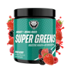 SUPER GREENS