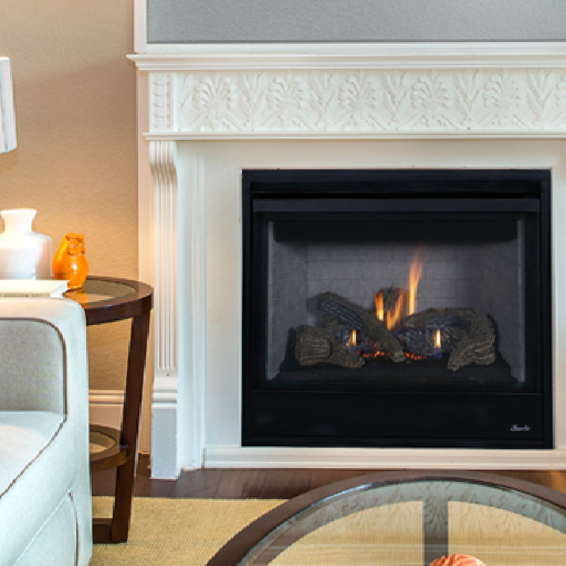 Superior Fireplaces 45