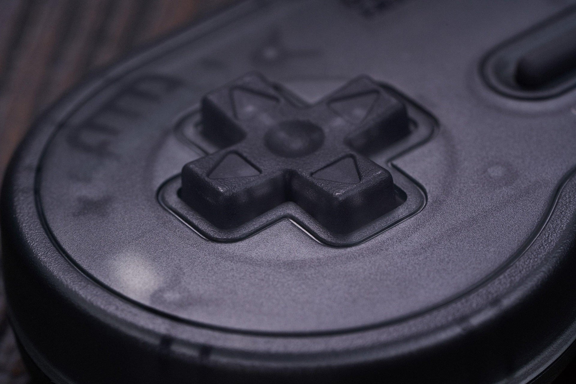 Sustainable Black 2.4G Wireless Gamepad Controller Compatible With PC Laptop Monitor Tablet