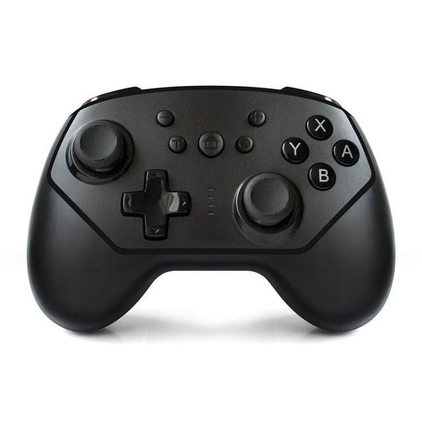 Sustainable Pro Wireless Joystick Bluetooth Gamepad Controller Vibration Compatible With PC Laptop