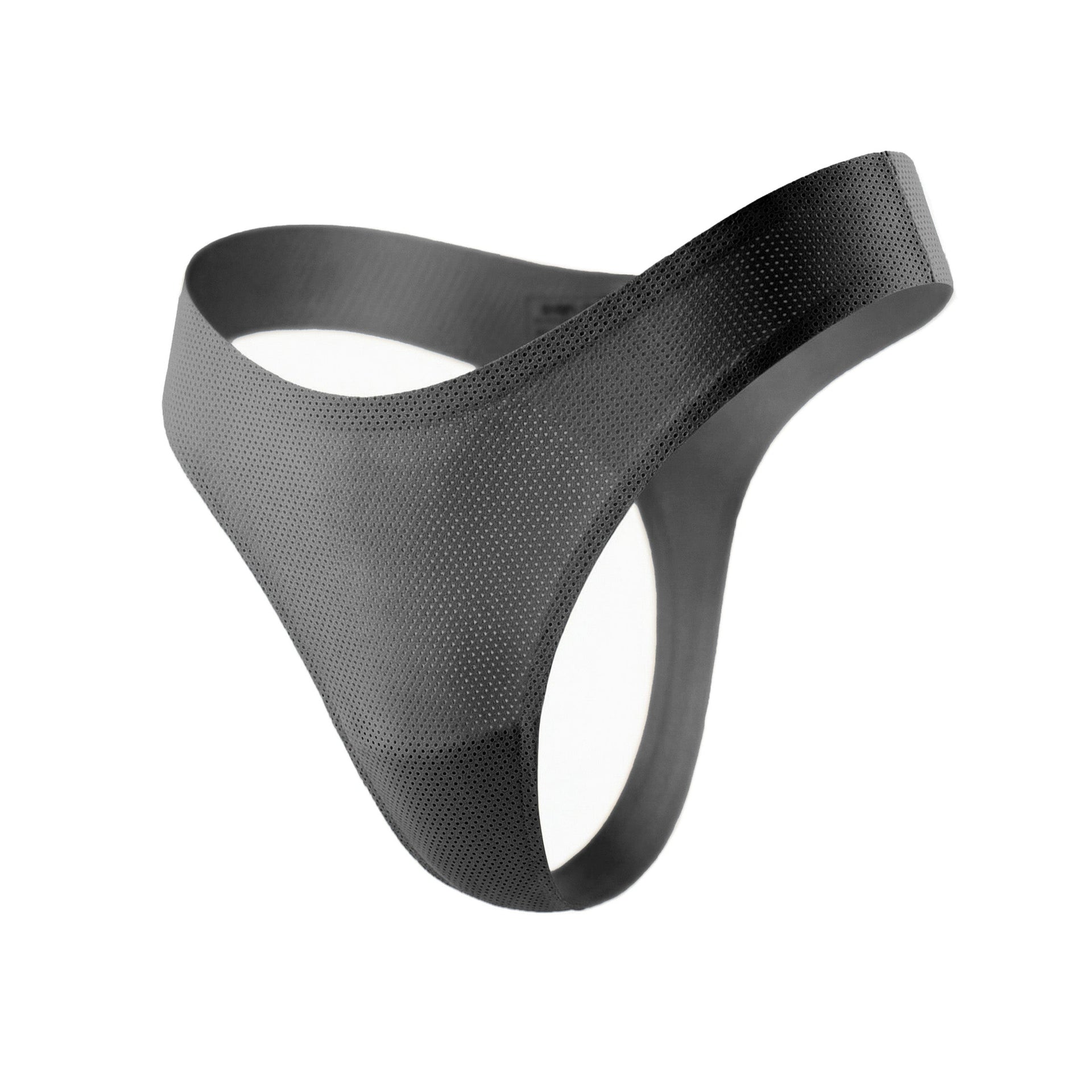 INVISIBLE SVBZERO™ Thong | Seamless Camel Toe-Proof