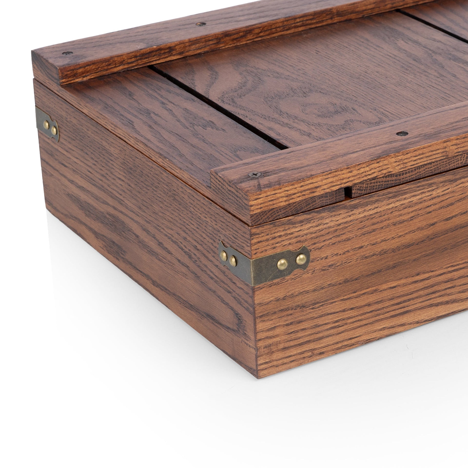 Whiskey Box Gift Set Picnic Time Family of Brands