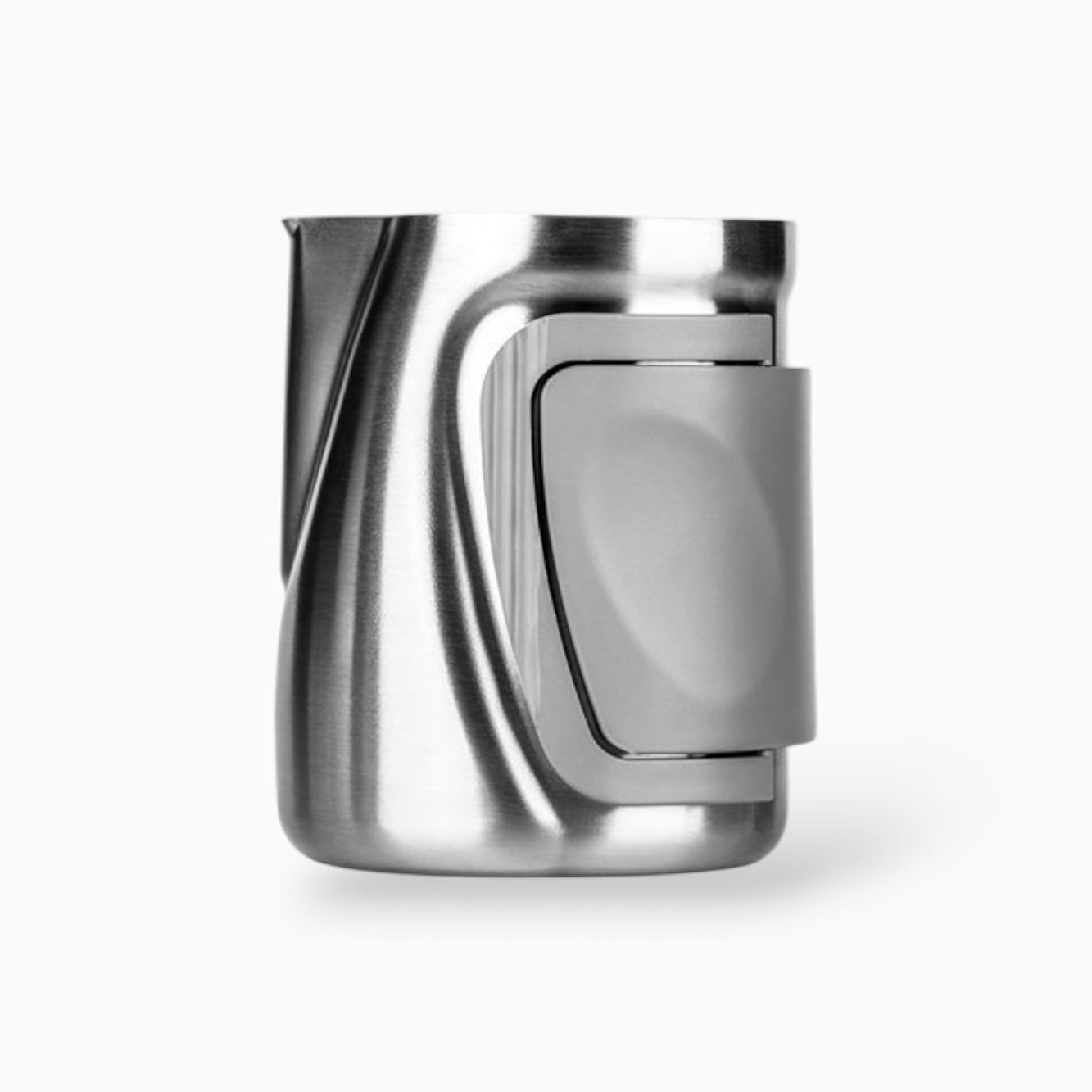 Convertible Foldable Handle Latte Pitcher