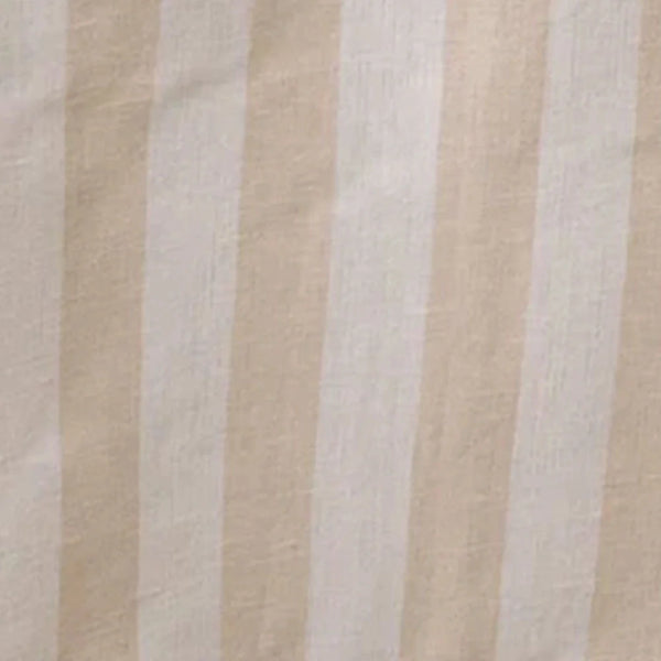 Cabana Stripe Curtains