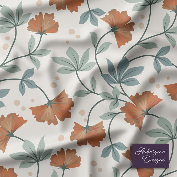 5 Piece Cotton Duvet Cover Set - Queen | Danzin (SW Naturally Refined Collection)