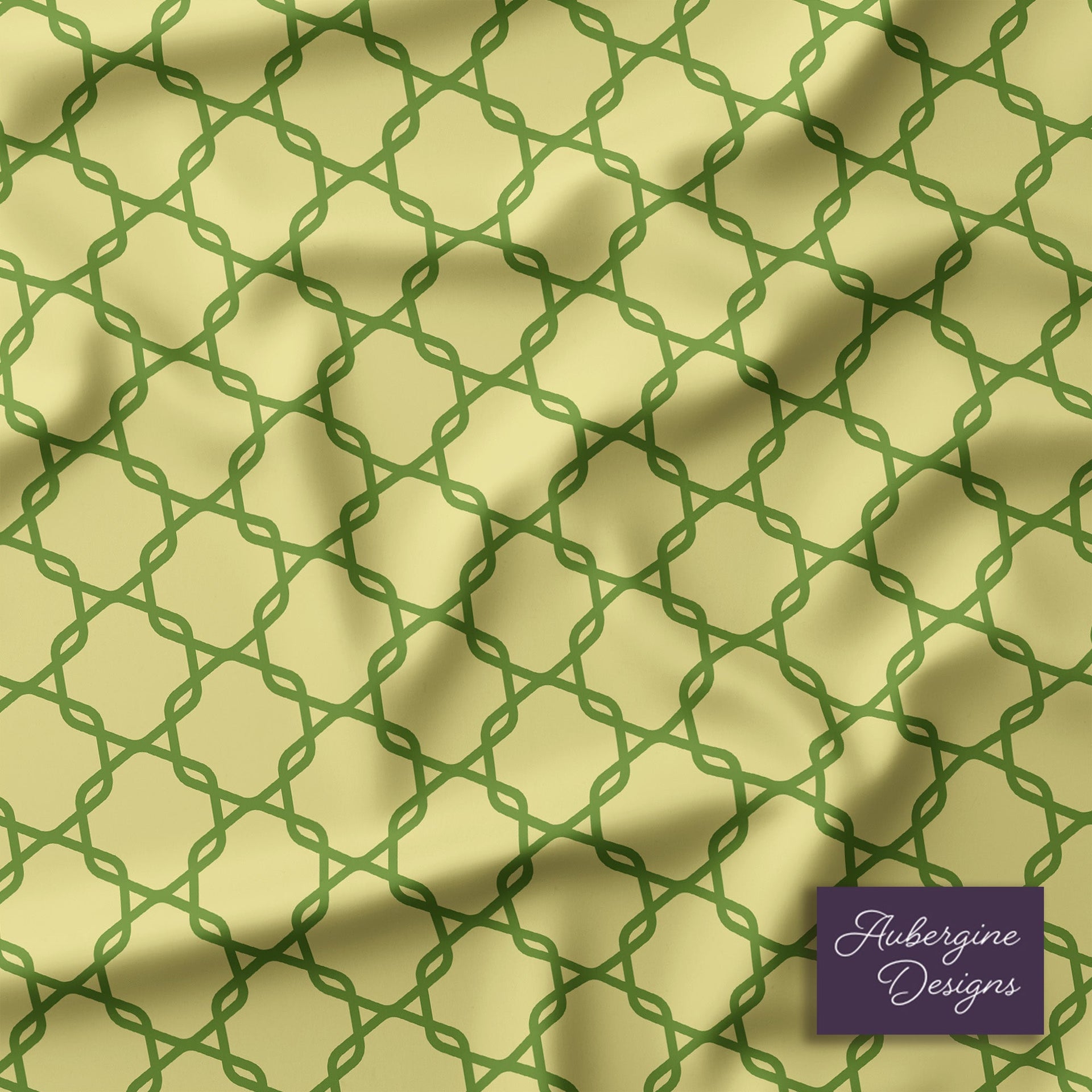 Reversible Box Quilted Comforter Set | Cotton Blend | Sprout Plaid