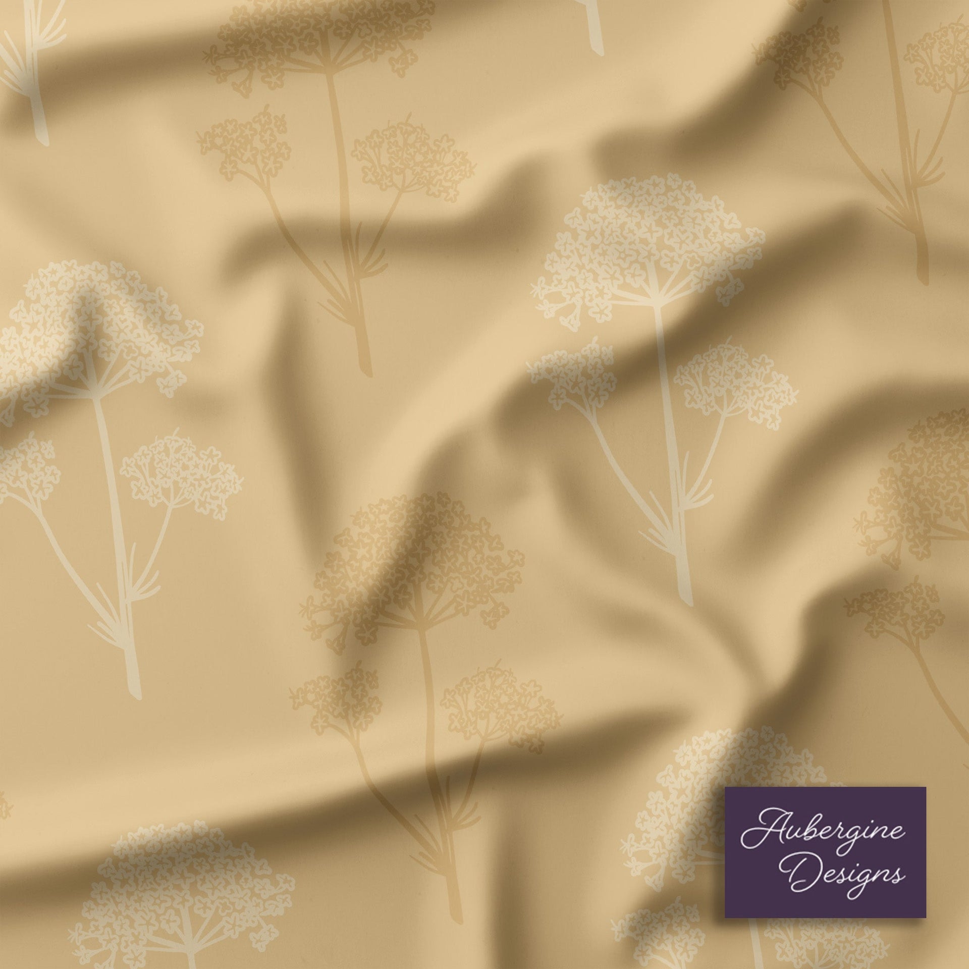 5 Piece Cotton Duvet Cover Set - Queen | Stem (SW - Naturally Refined Collection)