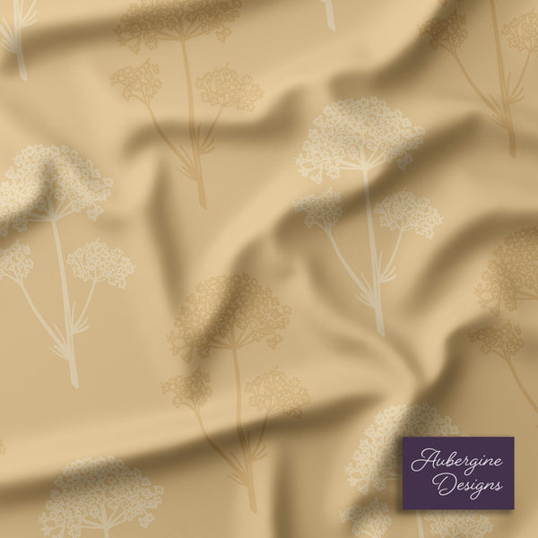 5 Piece Cotton Duvet Cover Set - Queen | Stem (SW - Naturally Refined Collection)