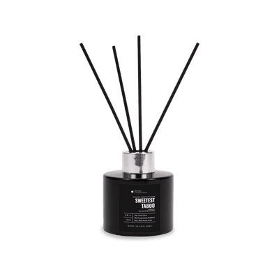 Sweetest Taboo™ Reed Diffuser