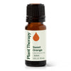 Sweet Orange Essential Oil - 10 mL