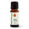 Sweet Orange Essential Oil