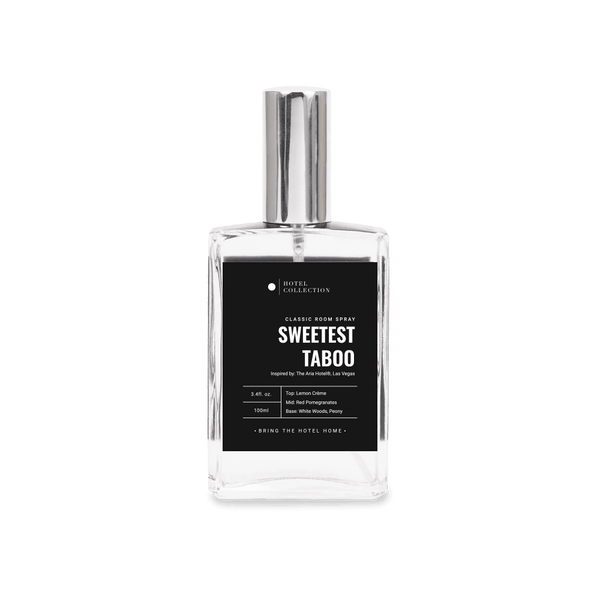 Sweetest Taboo™ Room Spray