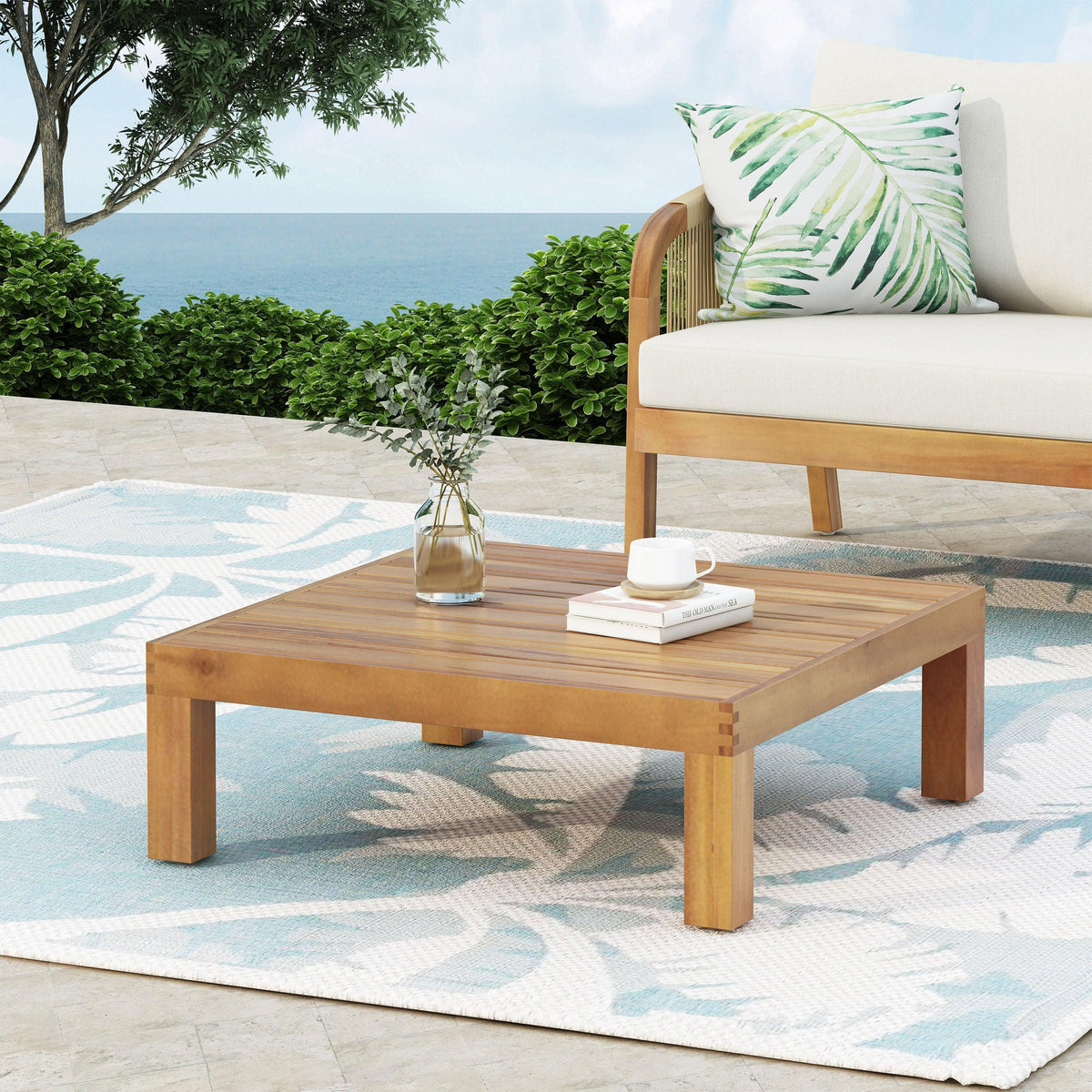 Oana/Brava Coffee Table