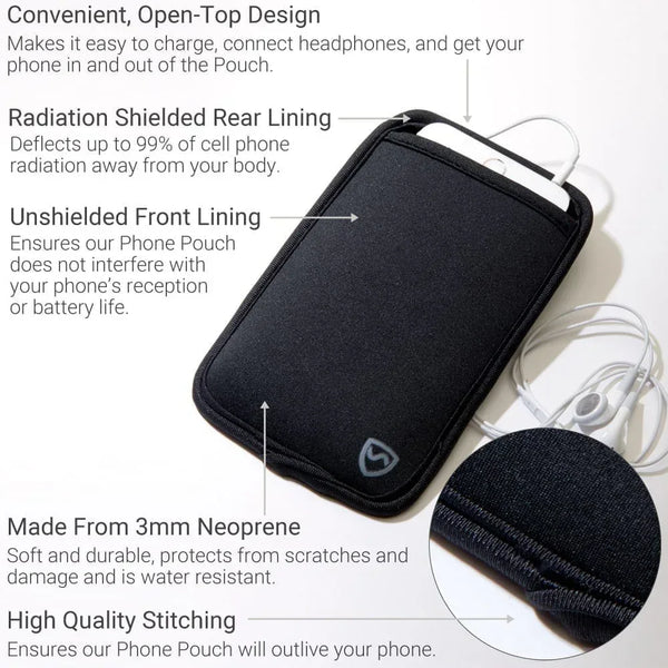 SYB Phone Pouch
