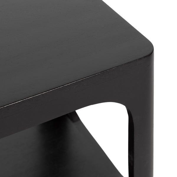Dahl Floating Side Table