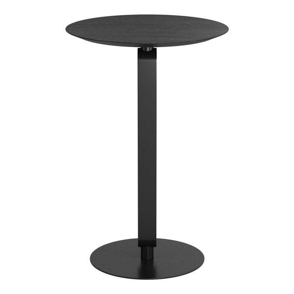 Derry Counter Table Black