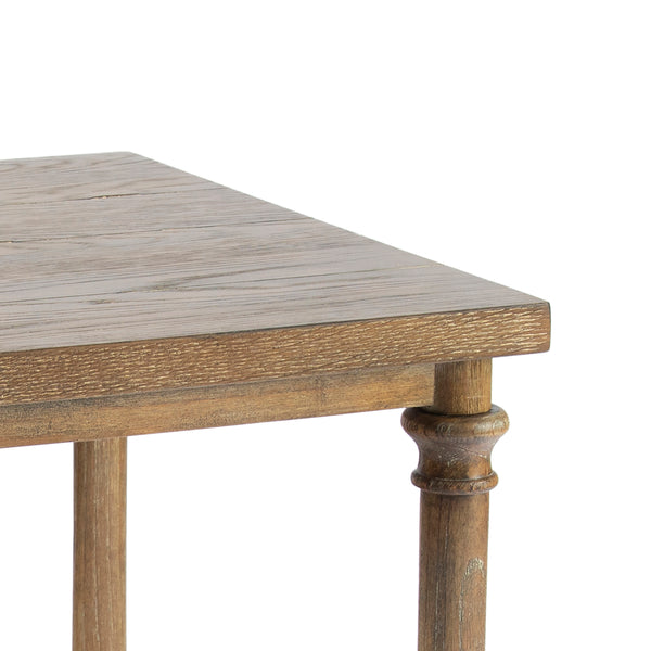 Beacon Hill Accent Table - Natural