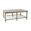 Beacon Hill Coffee Table - Natural