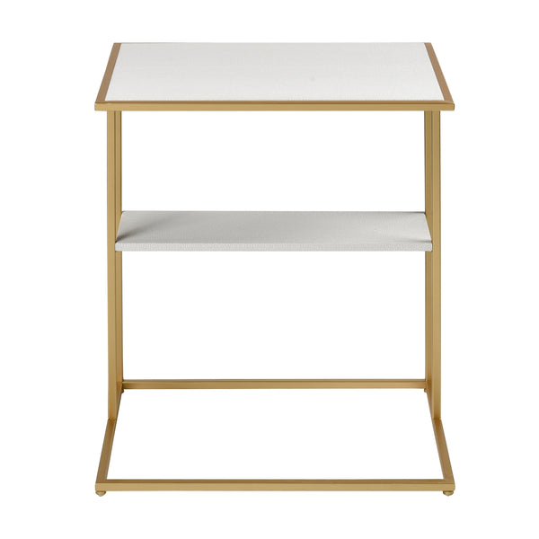 Fawley Accent Table