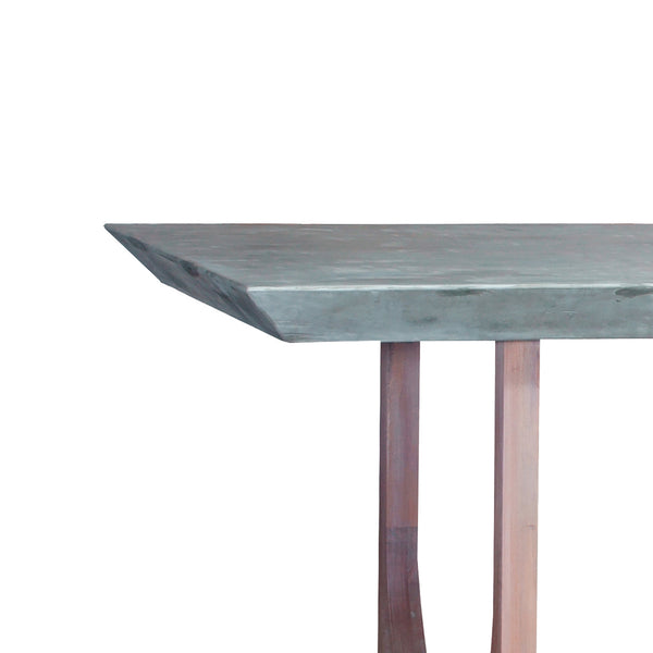 Innwood Dining Table - Rectangular
