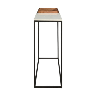 Norman Console Table
