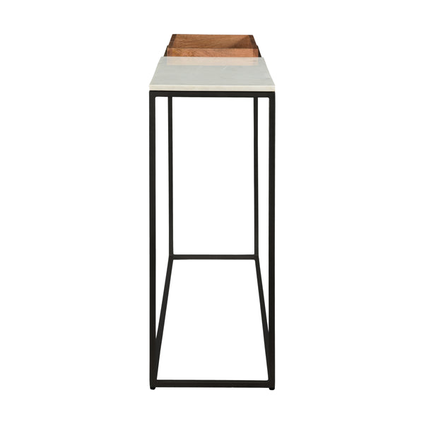 Norman Console Table