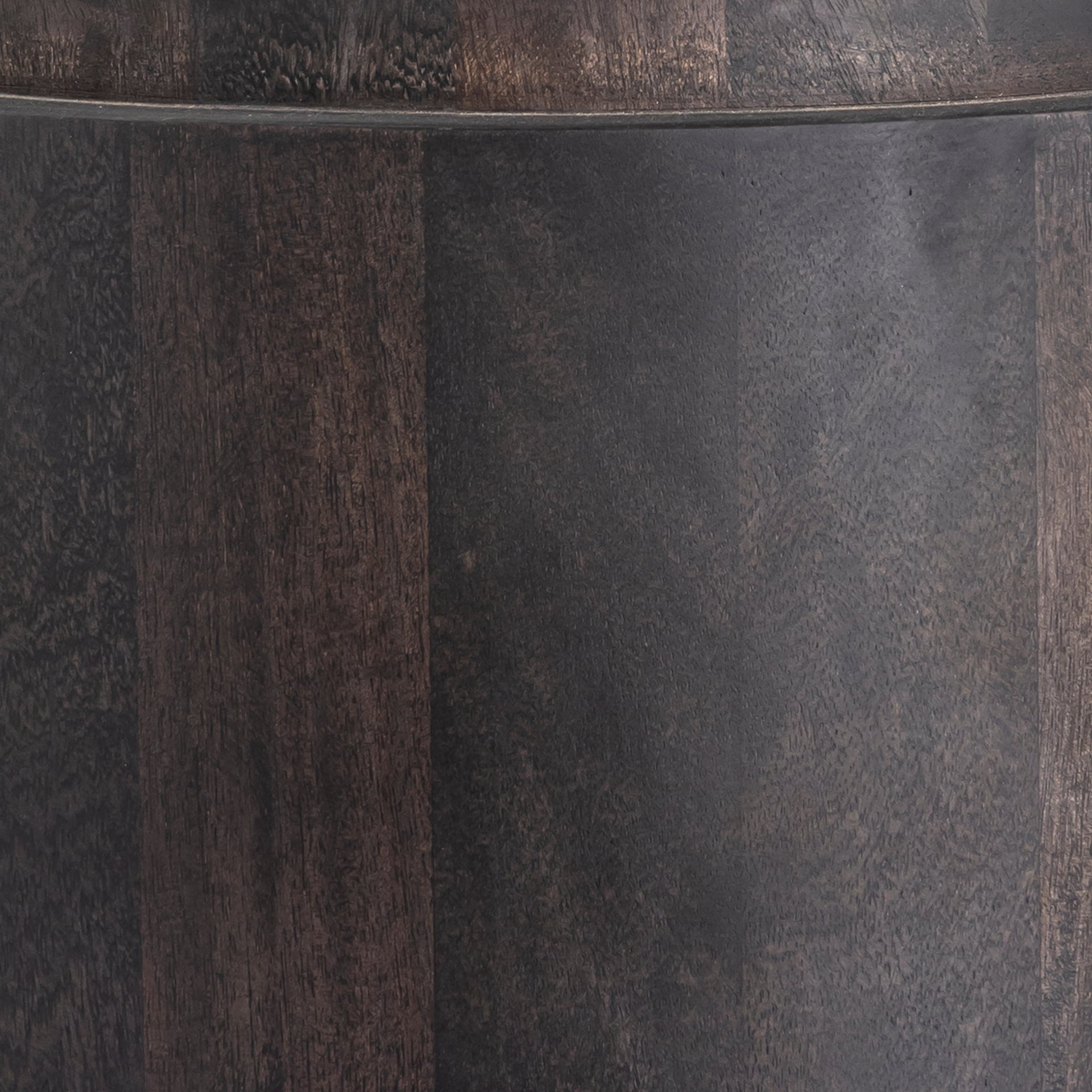 Robbins Accent Table - Black