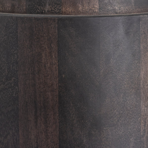 Robbins Accent Table - Black