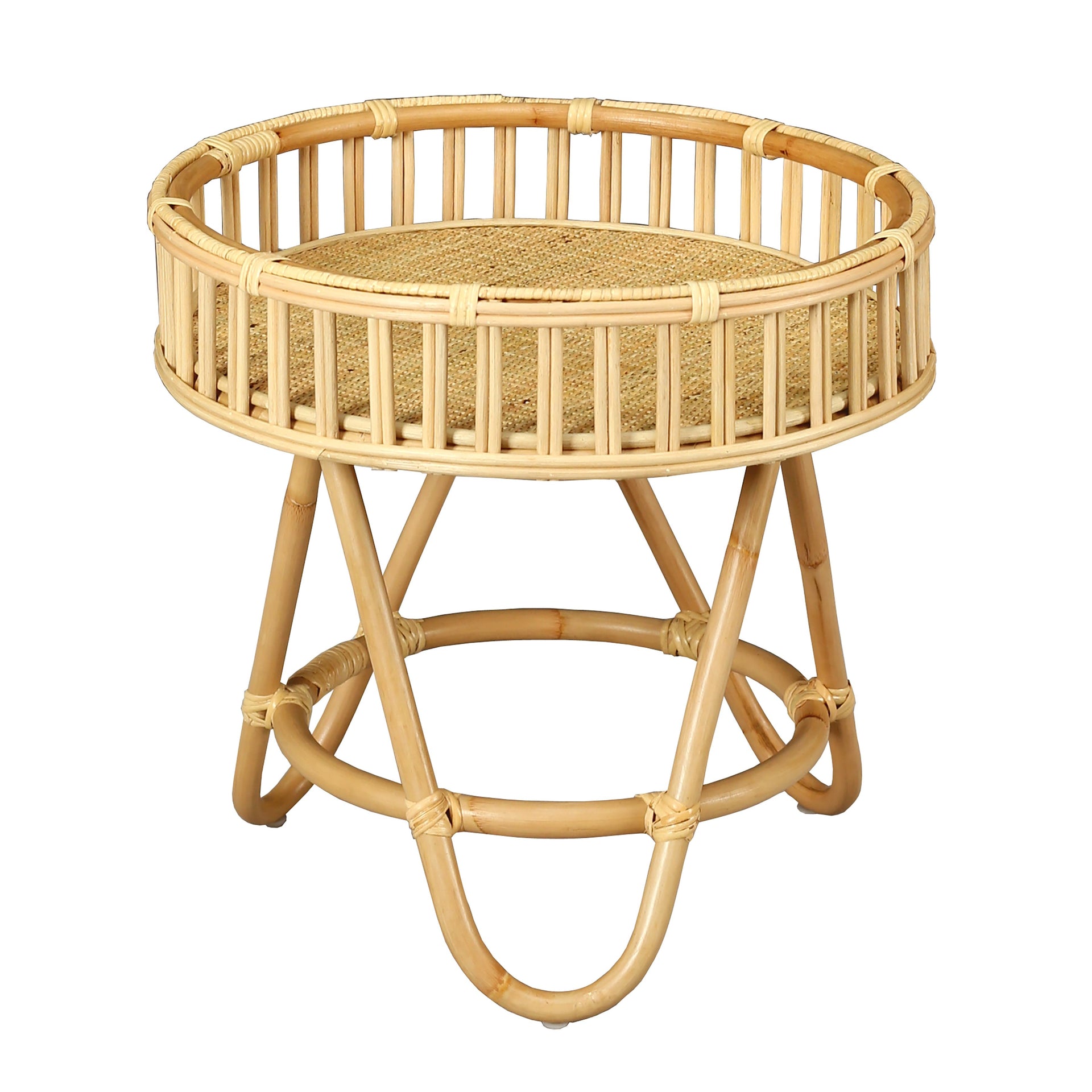 Tika Accent Table
