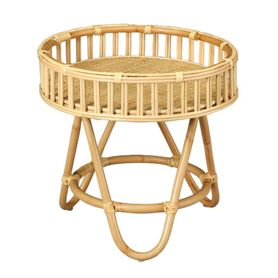 Tika Accent Table