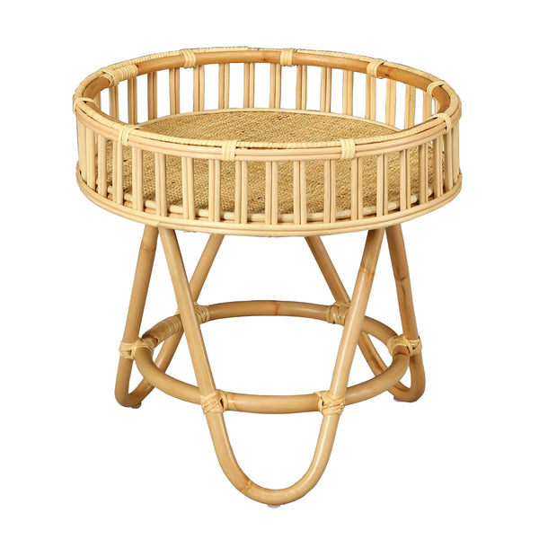 Tika Accent Table