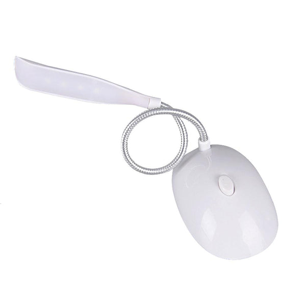 Table Lamp For Study LED Desk Lamp 3XAAA Battery Not Include Dimmable Mini Table Top Lantern Cute Book Light Office Smart Decorative Table Lamp Cute Study Lamps for Bedroom Décor