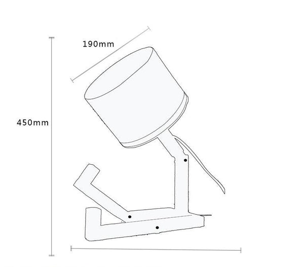 Table Lamp