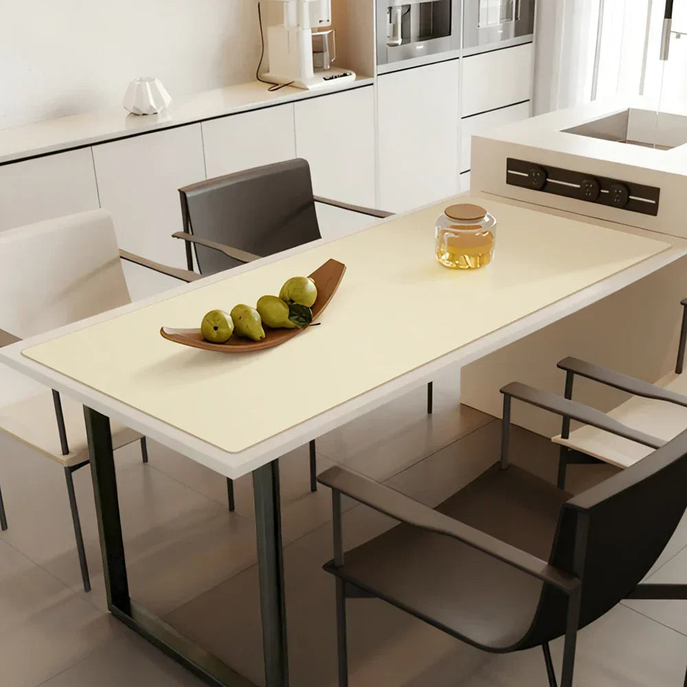 Table Mat - Oil-proof Heat Resistant